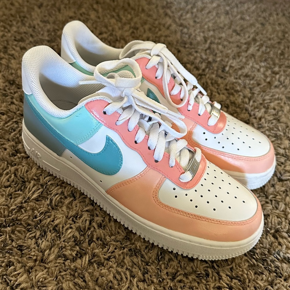 Air Force 1 (Custom)